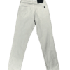 Jeansy Vintage Valentino Beżowe